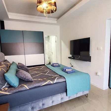 Apartman Silver Bugojno Extérieur photo