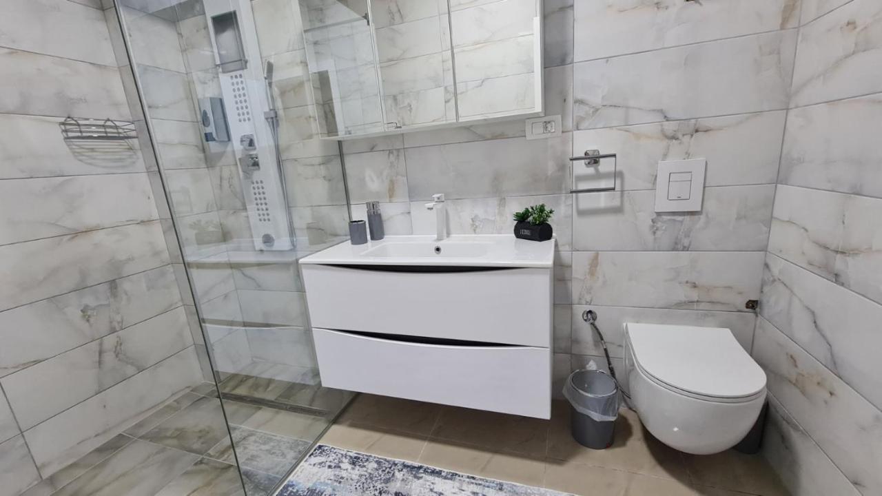 Apartman Silver Bugojno Extérieur photo