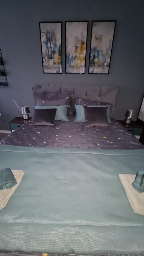 Apartman Silver Bugojno Extérieur photo