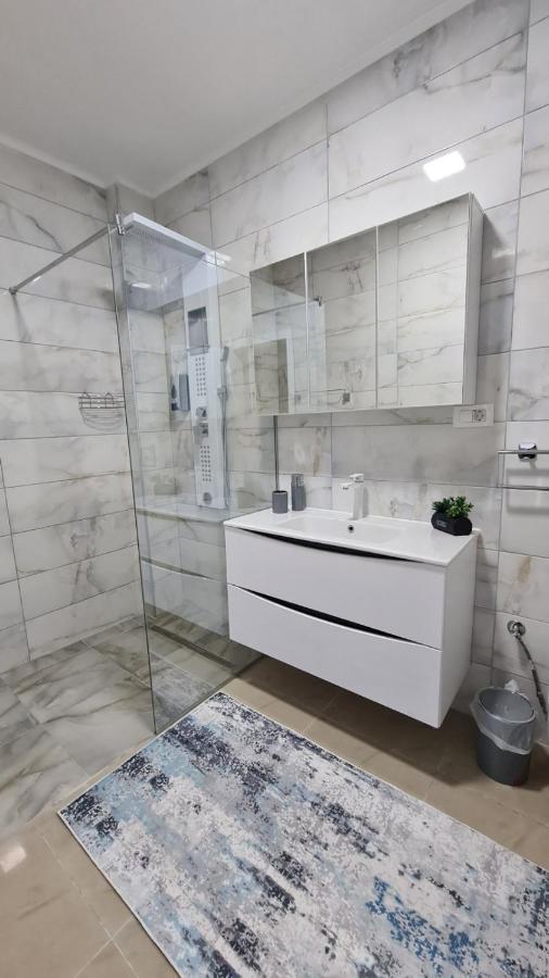 Apartman Silver Bugojno Extérieur photo