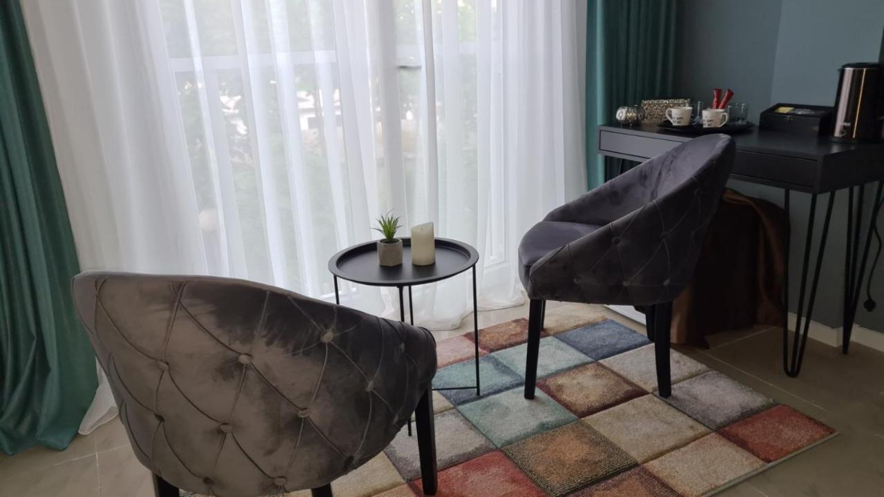 Apartman Silver Bugojno Extérieur photo
