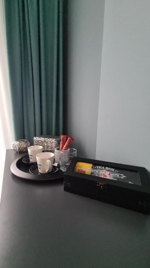 Apartman Silver Bugojno Extérieur photo