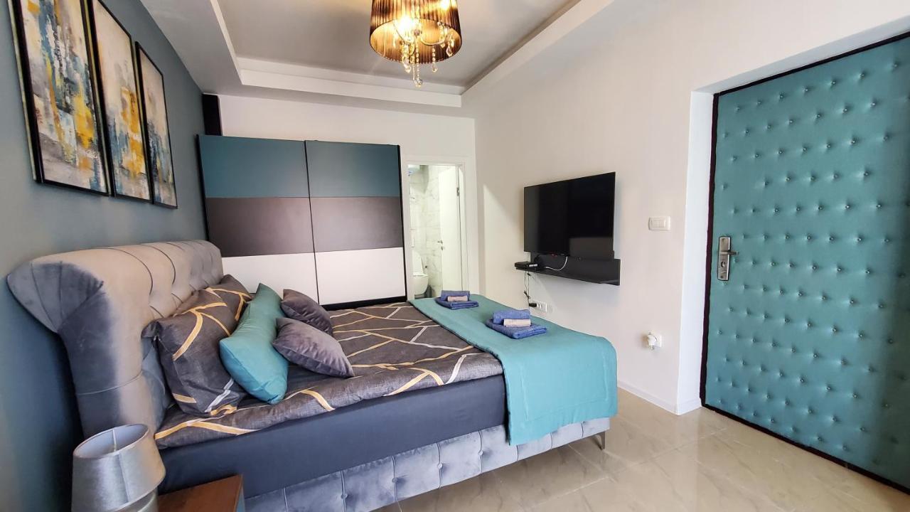 Apartman Silver Bugojno Extérieur photo