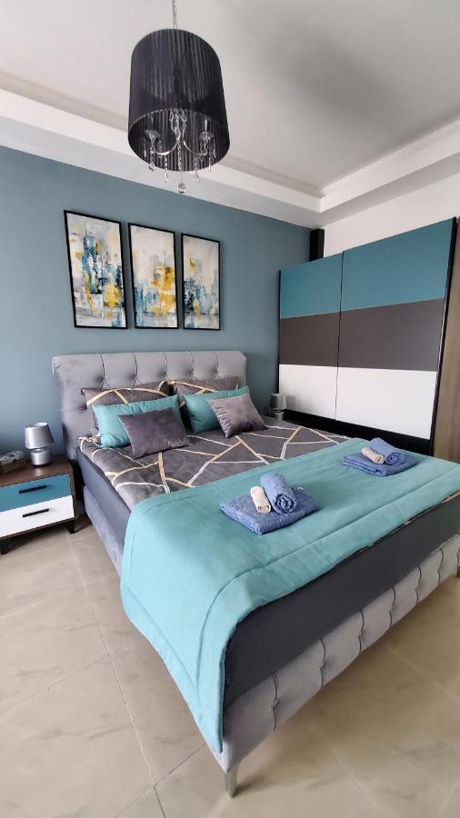 Apartman Silver Bugojno Extérieur photo