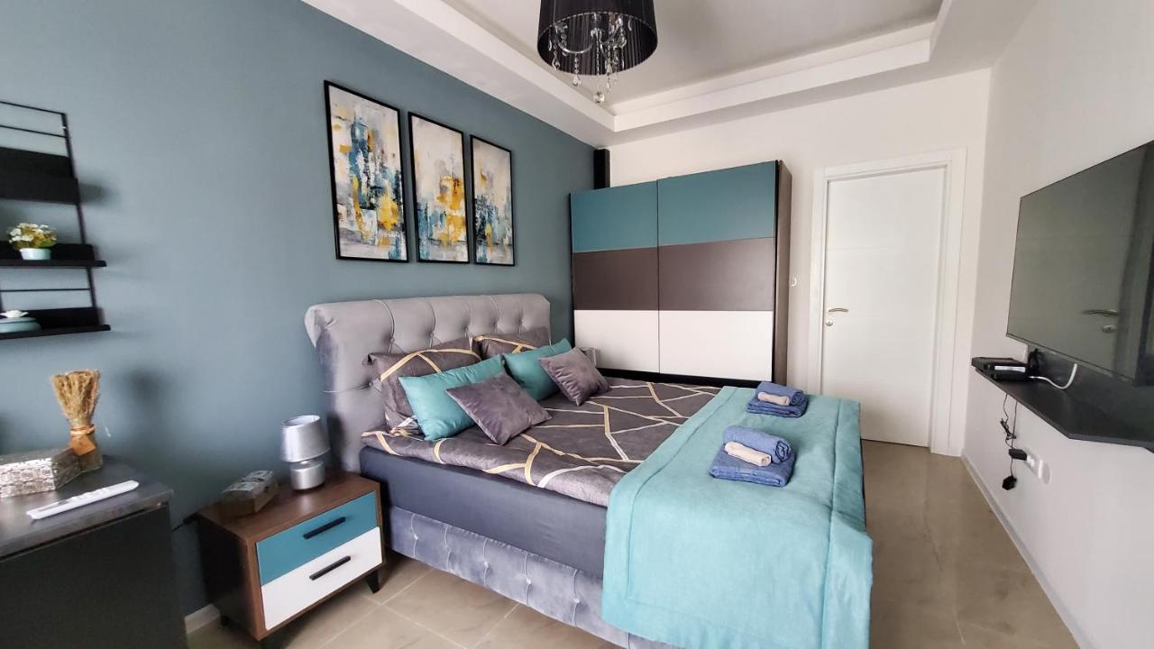 Apartman Silver Bugojno Extérieur photo